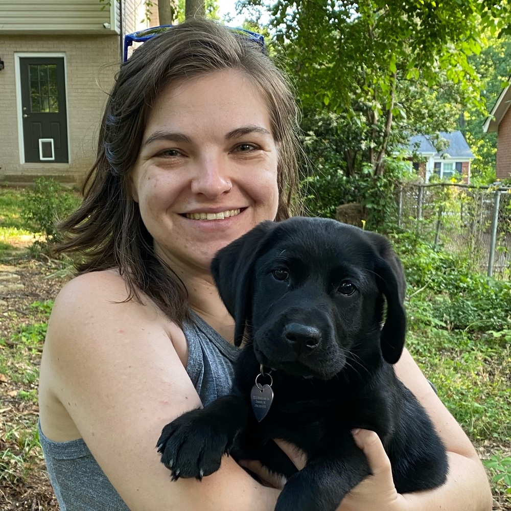 Meet your Posher, Brittany